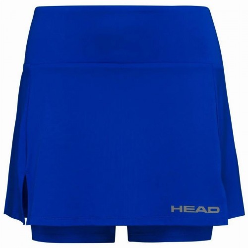 Jupe Head Club Basic Bleu Royal Jupe Head Club Basic Bleu Royal