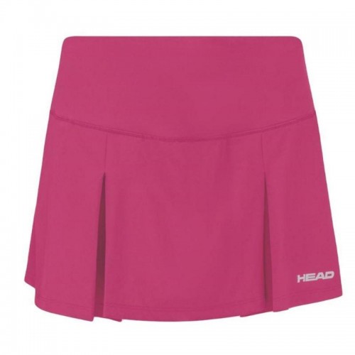Falda Head Dynamique Magenta Falda Head Dynamique Magenta