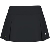 Head Dynamic Skirt Black White