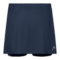 Falda Head Easy Court Azul Oscuro  Offre - Pas cher