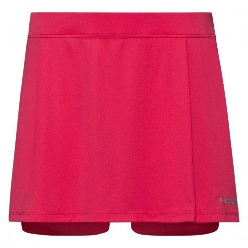 Falda Head Easy Court Magenta Falda Head Easy Court Magenta