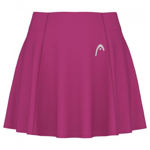 Falda Head Performance Rosa Falda Head Performance Rosa