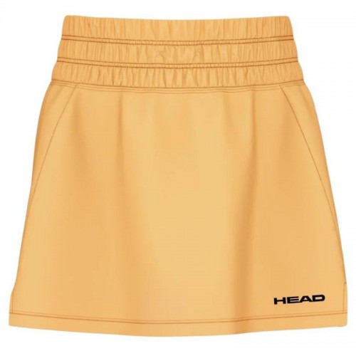 Jupe jaune Head Play Jupe jaune Head Play
