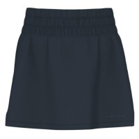 Falda Head Play Azul Marino  Offer + Cheap