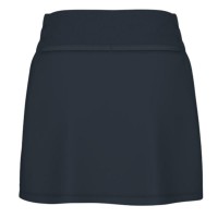 Falda Head Play Azul Marino  Offer + Cheap