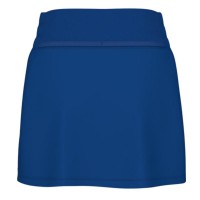 Falda Head Play Azul Royal  Offer + Cheap
