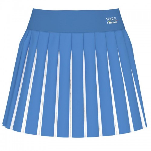 Head Vogue Blue Skirt Head Vogue Blue Skirt