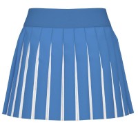 Falda Head Vogue Azul  Oferta + Barato