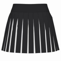Falda Head Vogue Negro  Oferta + Barato