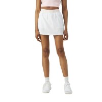 Falda Kswiss Hiperquadra 5 Blanco  Oferta + Barato