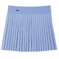 Lacoste Ultra Dry Blue Violet Skirt  Offer + Cheap