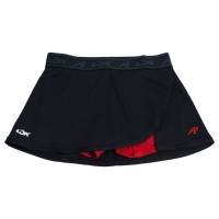 Falda Lok A1 Padel Bighorn Negro  Offre - Pas cher