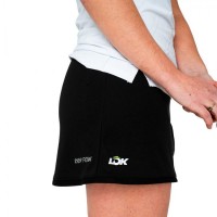 Falda Lok A1 Padel Bighorn Negro  Offre - Pas cher