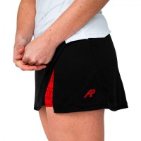 Falda Lok A1 Padel Bighorn Negro  Offre - Pas cher