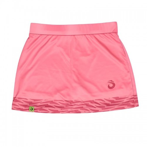 Lok Edgeray Skirt Red Pink Lok Edgeray Skirt Red Pink