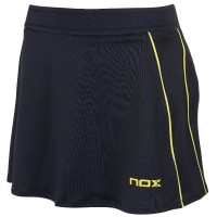 Jupe Nox Pro Blue Logo Lima