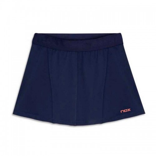 Jupe Nox Pro Bleu Marine Jupe Nox Pro Bleu Marine