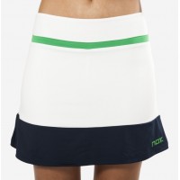 Saia Pro Nox logotipo branco verde  Oferta + Barato