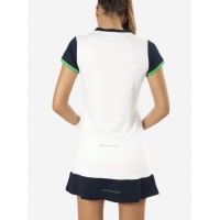 Saia Pro Nox logotipo branco verde  Oferta + Barato