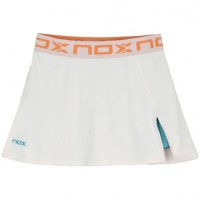 Falda Nox Pro Vainilla  Oferta + Barato