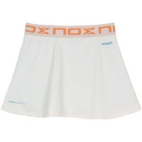 Falda Nox Pro Vainilla  Oferta + Barato