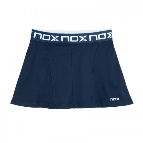 Nox Team Navy Blue Skirt