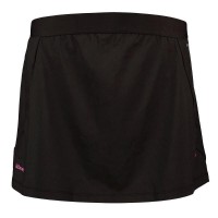 Jupe Puma Noir Rose  Offre - Pas cher