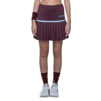 Falda Siux Apex 26 Burdeos