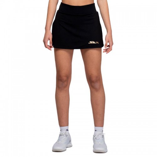 Siux Club Black Skirt Siux Club Black Skirt