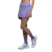 Siux Cyber 26 Skirt Purple
