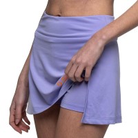 Siux Cyber 26 Skirt Purple
