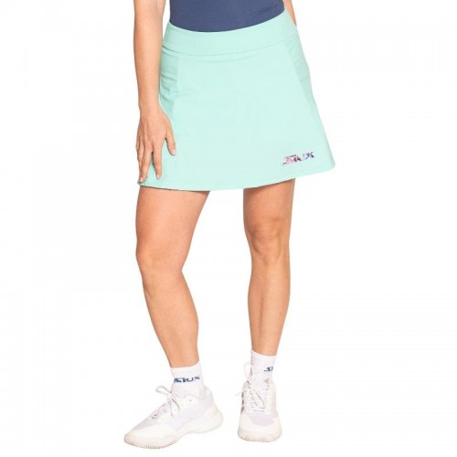 Siux Dusk Turquoise Skirt Siux Dusk Turquoise Skirt