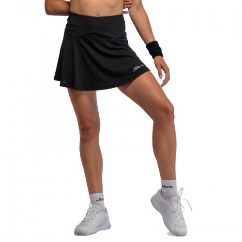 Siux Match 24 Black Skirt Siux Match 24 Black Skirt