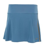 Falda Slazenger Francesca Azul  Oferta + Barato