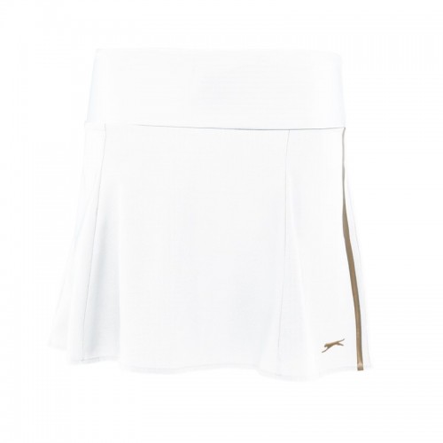 Falda Slazenger Francesca Blanco Falda Slazenger Francesca Blanco