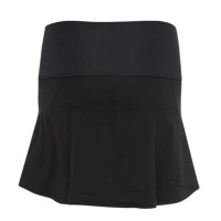Falda Slazenger Francesca Negro  Oferta + Barato