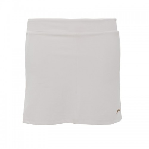Falda Slazenger Jersey Blanco Falda Slazenger Jersey Blanco