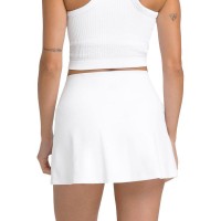 Wilson Baseline Skirt Bianca lucida