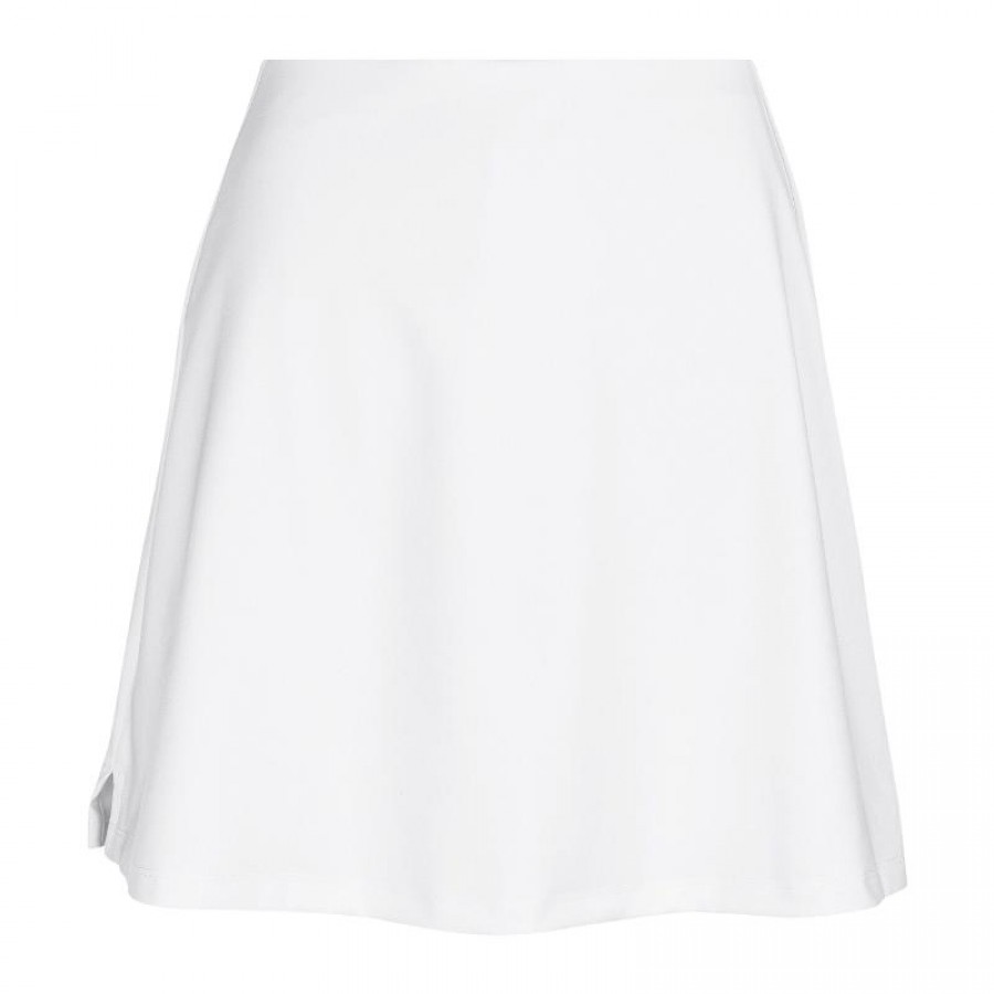 Falda Wilson Team Blanco  Offerta + Economico
