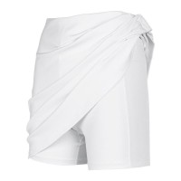 Falda Wilson Team Blanco  Offerta + Economico