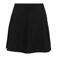 Falda Wilson Team Negro  Offer + Cheap