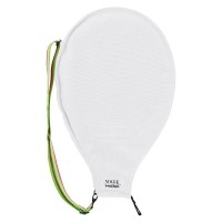 Funda Head Vogue Tenis Blanco Mix  Oferta + Barato