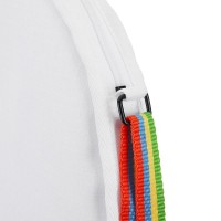 Funda Head Vogue Tenis Blanco Mix  Oferta + Barato