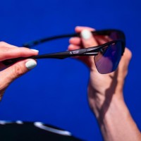 Viciante Alejandra Salazar Gandia C8 Preto Roxo Oculos  Oferta + Barato