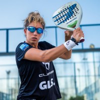 Addictive Bea Gonzalez Pearl C1 Black Blue Glasses  Offer + Cheap