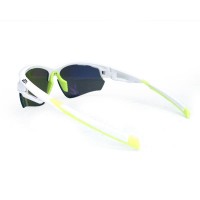 Addictive Bea Gonzalez Pearl C2 Blanc Vert Lunettes  Offre - Pas cher
