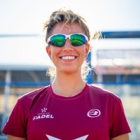 Addictive Bea Gonzalez Pearl C2 Blanc Vert Lunettes  Offre - Pas cher