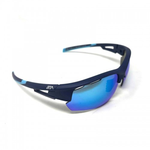 Óculos Azuis Marinhos Bea Gonzalez Pearl C4 Azul Marinho Viciantes