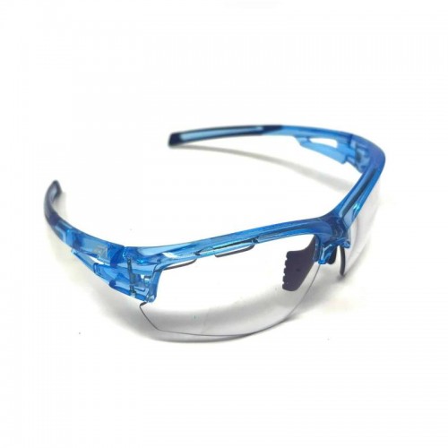 Óculos Azuis de Cristal Bea Gonzalez Pearl C5 Azuis Viciantes