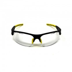 Addictive Cata Tenorio Javea C9 Black Yellow Glasses
